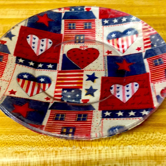 Plate - Picture 1 of 1